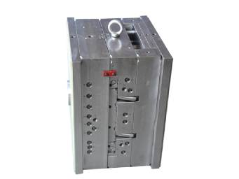塑料模具加工中為什么會(huì)產(chǎn)生凹痕？