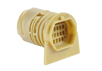 注塑加工為什么會(huì)出現(xiàn)異味？