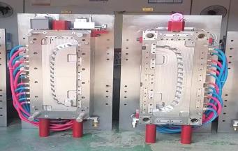 汽車模具與普通模具：差異何在？