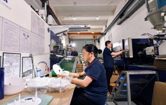 塑料成型工程如何運(yùn)作？